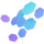 Nanoleaf Shapes Hexagons Starter Kit (9 paneli, kontroler) - 651643 - zdjęcie 2